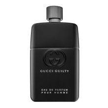 Gucci Guilty Pour Homme Eau de Parfum para hombre 90 ml
