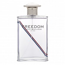 Tommy Hilfiger Freedom for Him toaletní voda pro muže 100 ml