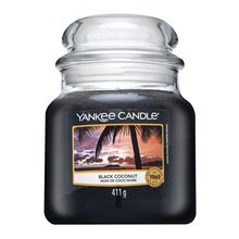 Yankee Candle Black Coconut ароматна свещ 411 g
