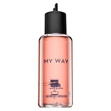 Armani (Giorgio Armani) My Way Intense - Refill Eau de Parfum voor vrouwen 150 ml