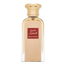 Afnan Naseej Al Zafaran Eau de Parfum uniszex 50 ml