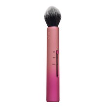 Real Techniques Custom Cheek 3-in-1 Slide Brush pennello contouring 3in1