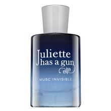 Juliette Has a Gun Musc Invisible Eau de Parfum nőknek 50 ml