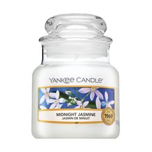 Yankee Candle Midnight Jasmine ароматна свещ 104 g