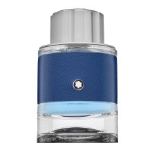 Mont Blanc Explorer Ultra Blue Eau de Parfum bărbați 60 ml