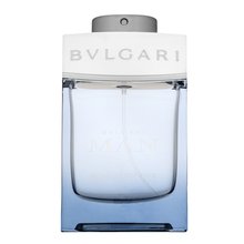Bvlgari Man Glacial Essence Eau de Parfum férfiaknak 100 ml