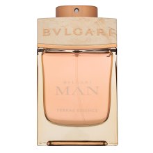Bvlgari Man Terrae Essence Eau de Parfum voor mannen 100 ml