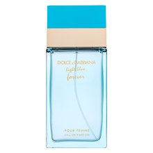 Dolce & Gabbana Light Blue Forever Eau de Parfum da donna 100 ml