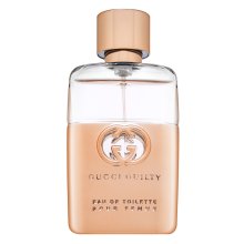 Gucci Guilty Pour Femme 2021 тоалетна вода за жени 30 ml