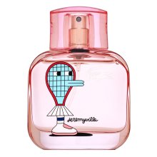 Lacoste Eau De Lacoste L.12.12 Pour Elle Sparkling Collector Edition toaletní voda pro ženy 50 ml