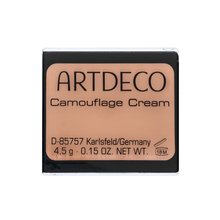 Artdeco Camouflage Cream - 21 Desert Rose korektor wodoodporny 4,5 g