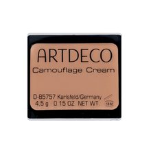 Artdeco Camouflage Cream voděodolný korektor 03 Iced Coffee 4,5 g