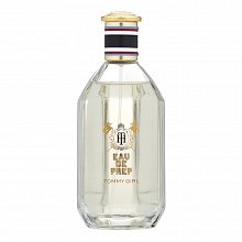 Tommy Hilfiger Tommy Girl Eau de Prep toaletní voda pro ženy 100 ml