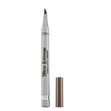 L´Oréal Paris Micro Tatouage Eyebrow Pencil - 105 Brunette ceruzka na obočie 1 ml