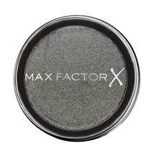 Max Factor Wild Shadow Pot 60 Brazen Charcoal oční stíny 4 g