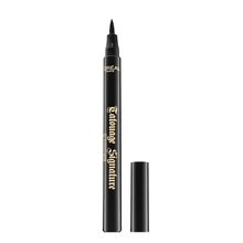 L´Oréal Paris Super Liner Tattoo Signature Eyeliner 01 Extra Black ceruzka na oči