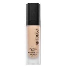 Artdeco Perfect Teint Foundation tekući make-up za ujednačenu i prosvijetljenu kožu 16 Light Bisque 20 ml