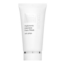 Artdeco Skin Yoga Hyaluronic Intensive Face Mask Mascarilla capilar nutritiva con efecto hidratante 50 ml