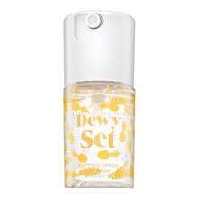 Anastasia Beverly Hills Mini Dewy Set Pineapple spray fissante per il trucco per l' unificazione della pelle e illuminazione 30 ml
