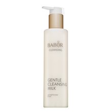 Babor Cleansing Gentle Cleansing Milk odličovacie mlieko pre suchú pleť 200 ml