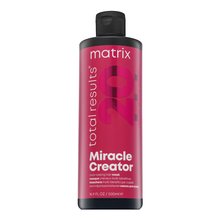 Matrix Total Results Miracle Creator Multi-Tasking Treatment multifunkční péče na vlasy 500 ml