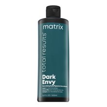Matrix Total Results Color Obsessed Dark Envy Mask Mascarilla capilar nutritiva Para el cabello oscuro 500 ml