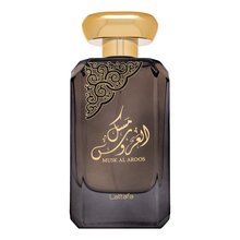 Lattafa Musk Al Aroos Eau de Parfum voor vrouwen 80 ml