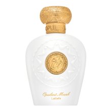 Lattafa Opulent Musk Eau de Parfum nőknek 100 ml