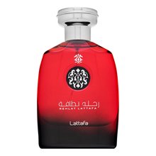 Lattafa Rehlat Eau de Parfum uniszex 100 ml