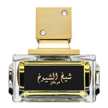 Lattafa Sheikh Al Shuyukh Concentrated parfémovaná voda pre mužov 100 ml