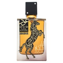 Lattafa Oud Lail Maleki Eau de Parfum unisex 100 ml