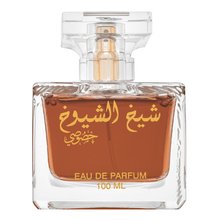Lattafa Sheikh Al Shuyukh Khusoosi woda perfumowana unisex 100 ml