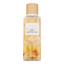 Victoria's Secret Early Morning Sun tělový spray pro ženy 250 ml