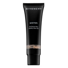 Givenchy Mister Healthy Glow Gel prebase de maquillaje para todos los tipos de piel 30 ml