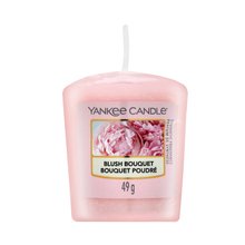 Yankee Candle Blush Bouquet votívna sviečka 49 g