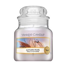 Yankee Candle Autumn Pearl świeca zapachowa 104 g