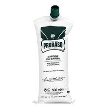 Proraso Refreshing Shaving Cream Rasiercreme für Männer 500 ml