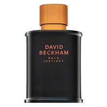 David Beckham Bold Instinct Eau de Toilette para hombre 75 ml