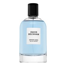 David Beckham Infinite Aqua Eau de Parfum bărbați 100 ml