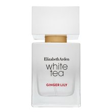 Elizabeth Arden White Tea Ginger Lily Eau de Toilette voor vrouwen 30 ml
