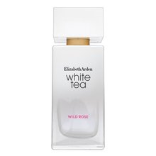 Elizabeth Arden White Tea Wild Rose Eau de Toilette para mujer 50 ml