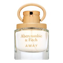 Abercrombie & Fitch Away Woman Eau de Parfum for women 30 ml