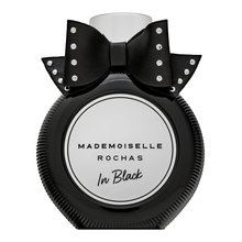 Rochas Mademoiselle Rochas In Black parfémovaná voda pro ženy 90 ml