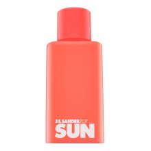 Jil Sander Sun Pop Coral Pop woda toaletowa dla kobiet 100 ml
