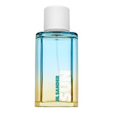 Jil Sander Sun Summer Edition 2020 toaletní voda pro ženy 100 ml