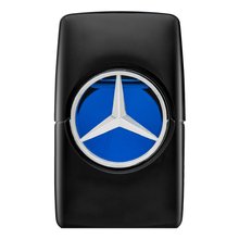 Mercedes-Benz Mercedes Benz Intense Eau de Toilette für Herren 50 ml