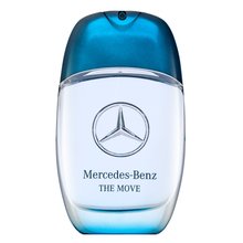 Mercedes-Benz The Move Eau de Toilette für Herren 100 ml