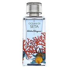Salvatore Ferragamo Oceani di Seta Eau de Parfum uniszex 100 ml