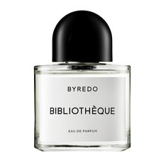 Byredo Bibliotheque Eau de Parfum voor mannen 50 ml