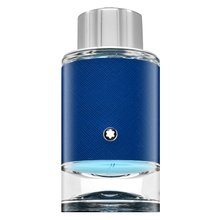 Mont Blanc Explorer Ultra Blue Eau de Parfum voor mannen 100 ml